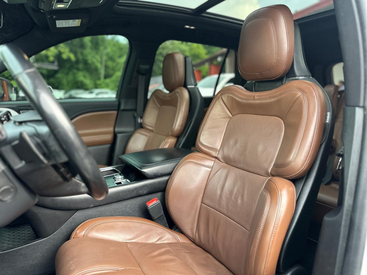Lincoln Aviator Reserve AWD 2020