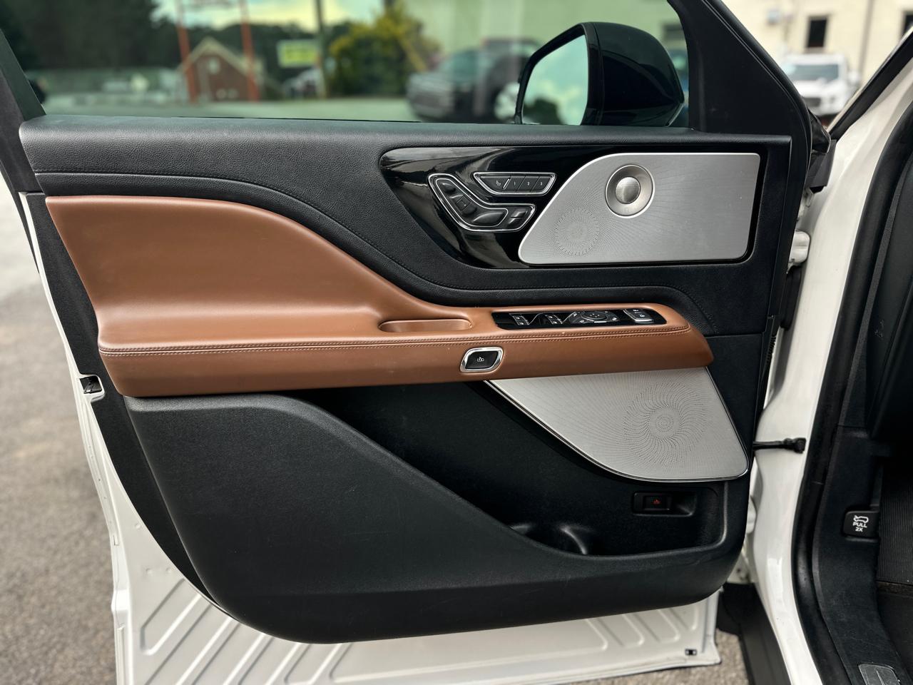 Lincoln Aviator Reserve AWD 2020