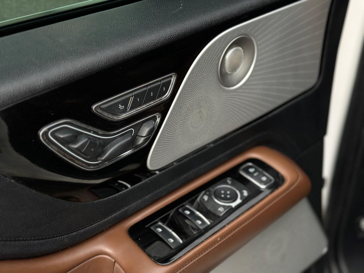 Lincoln Aviator Reserve AWD 2020