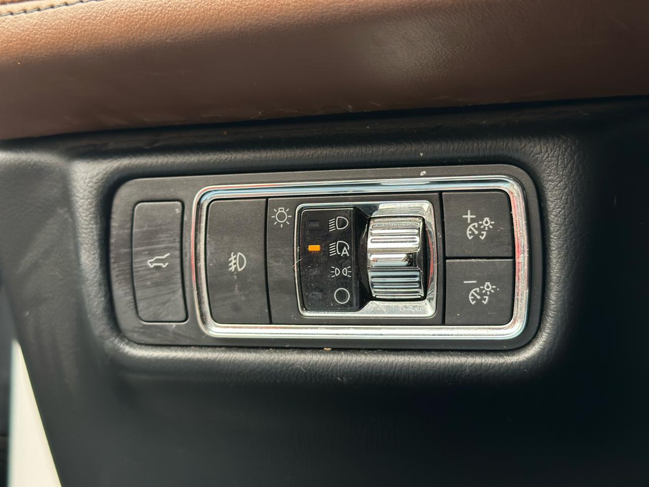 Lincoln Aviator Reserve AWD 2020