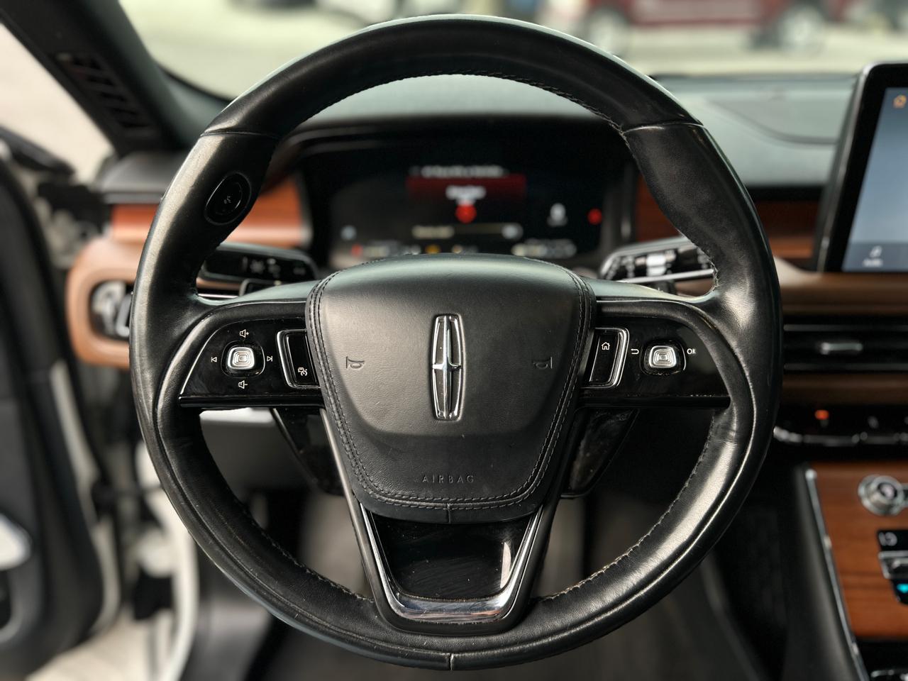Lincoln Aviator Reserve AWD 2020