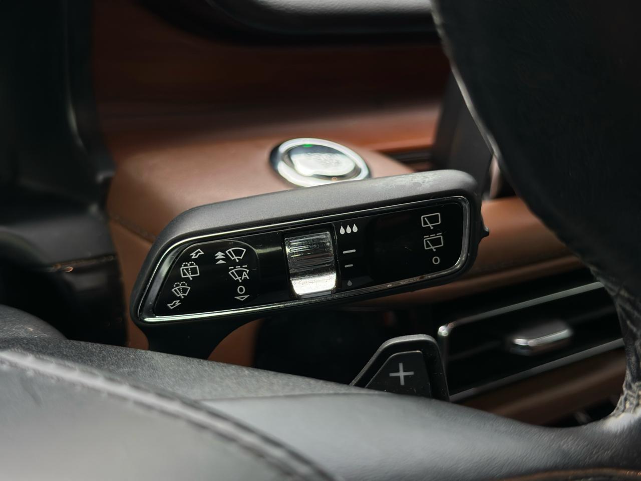 Lincoln Aviator Reserve AWD 2020