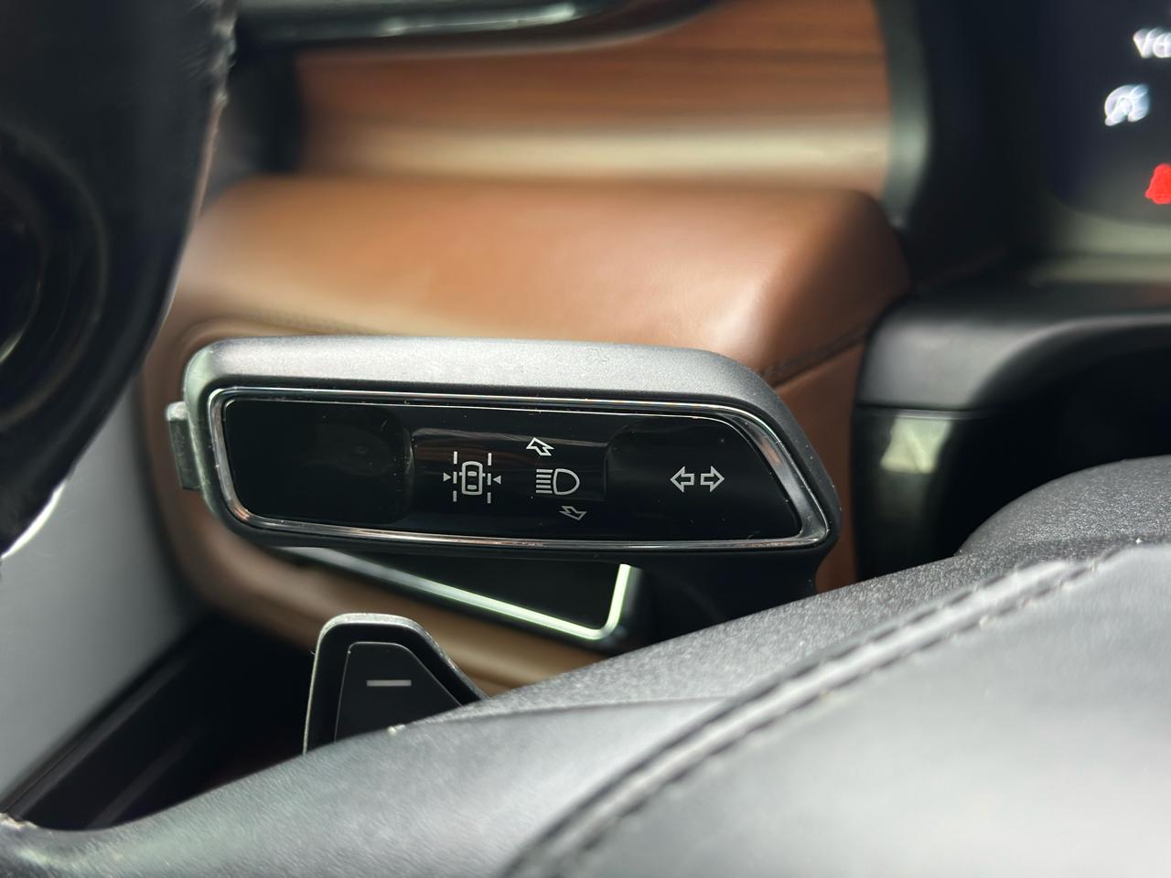 Lincoln Aviator Reserve AWD 2020