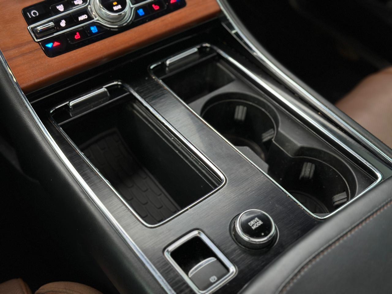 Lincoln Aviator Reserve AWD 2020