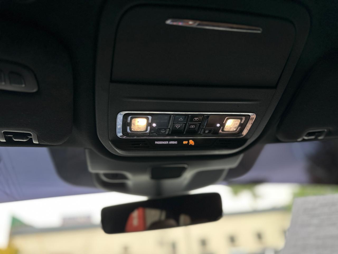 Lincoln Aviator Reserve AWD 2020