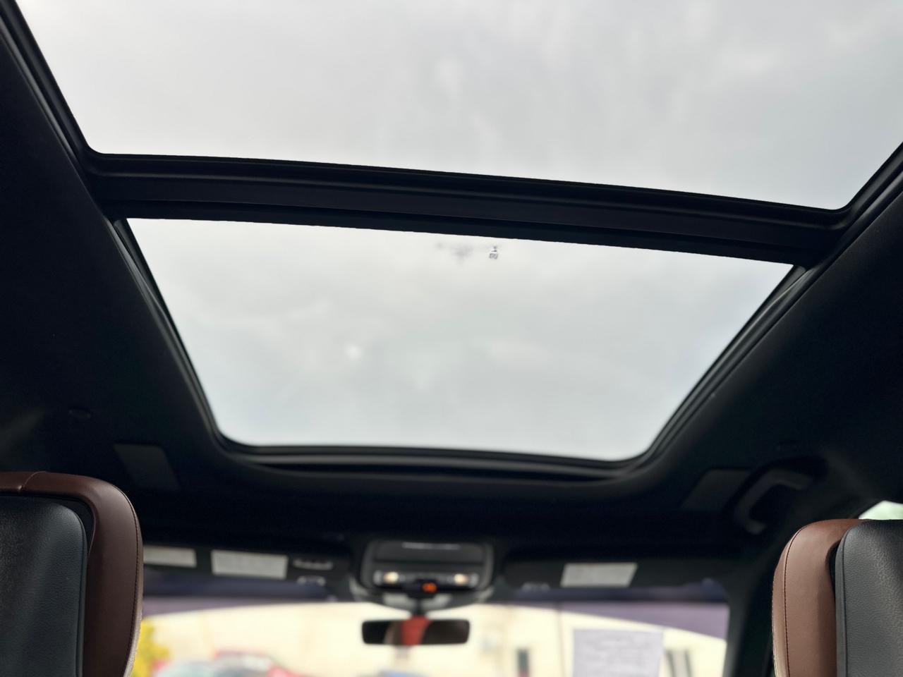 Lincoln Aviator Reserve AWD 2020