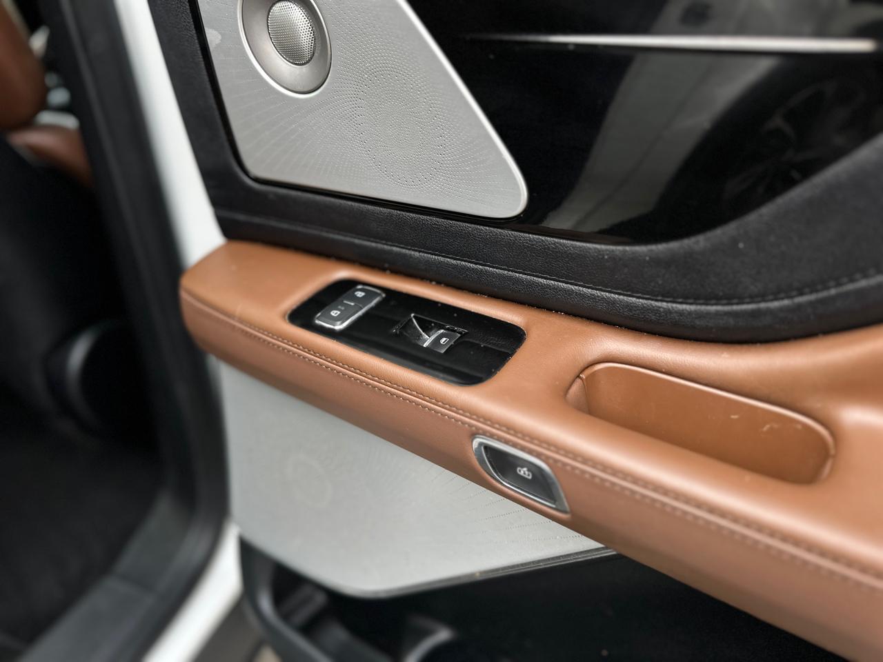 Lincoln Aviator Reserve AWD 2020