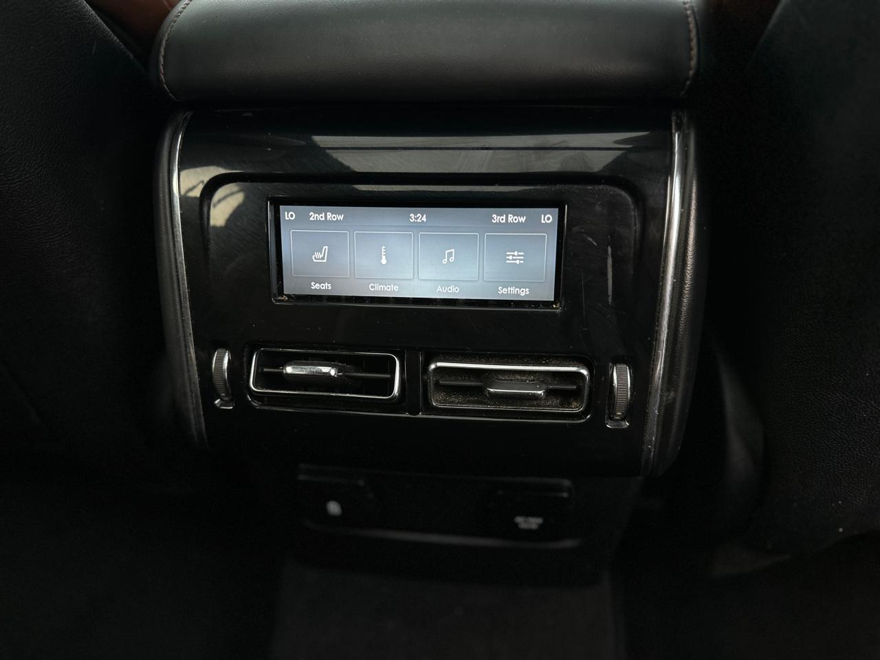 Lincoln Aviator Reserve AWD 2020