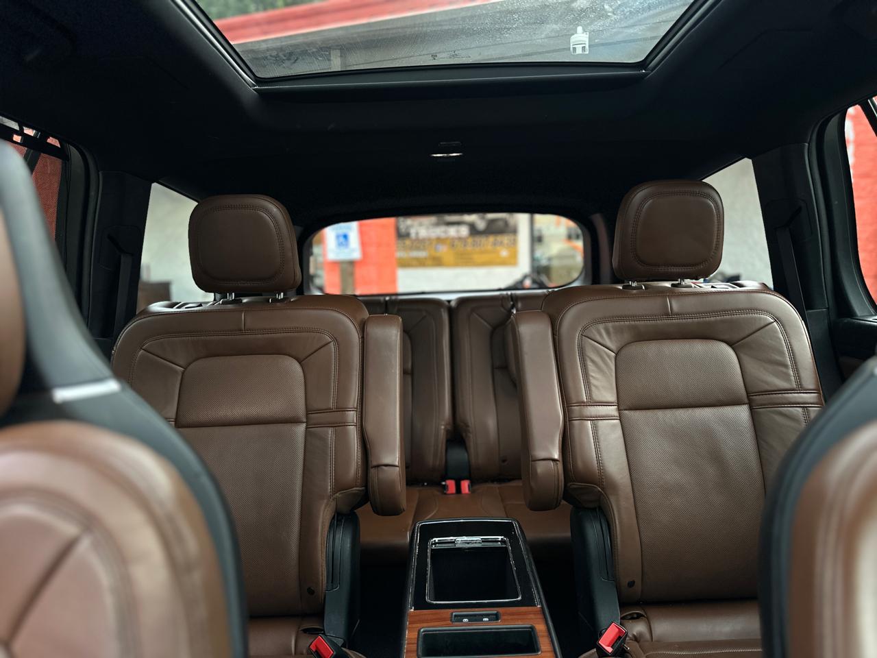 Lincoln Aviator Reserve AWD 2020