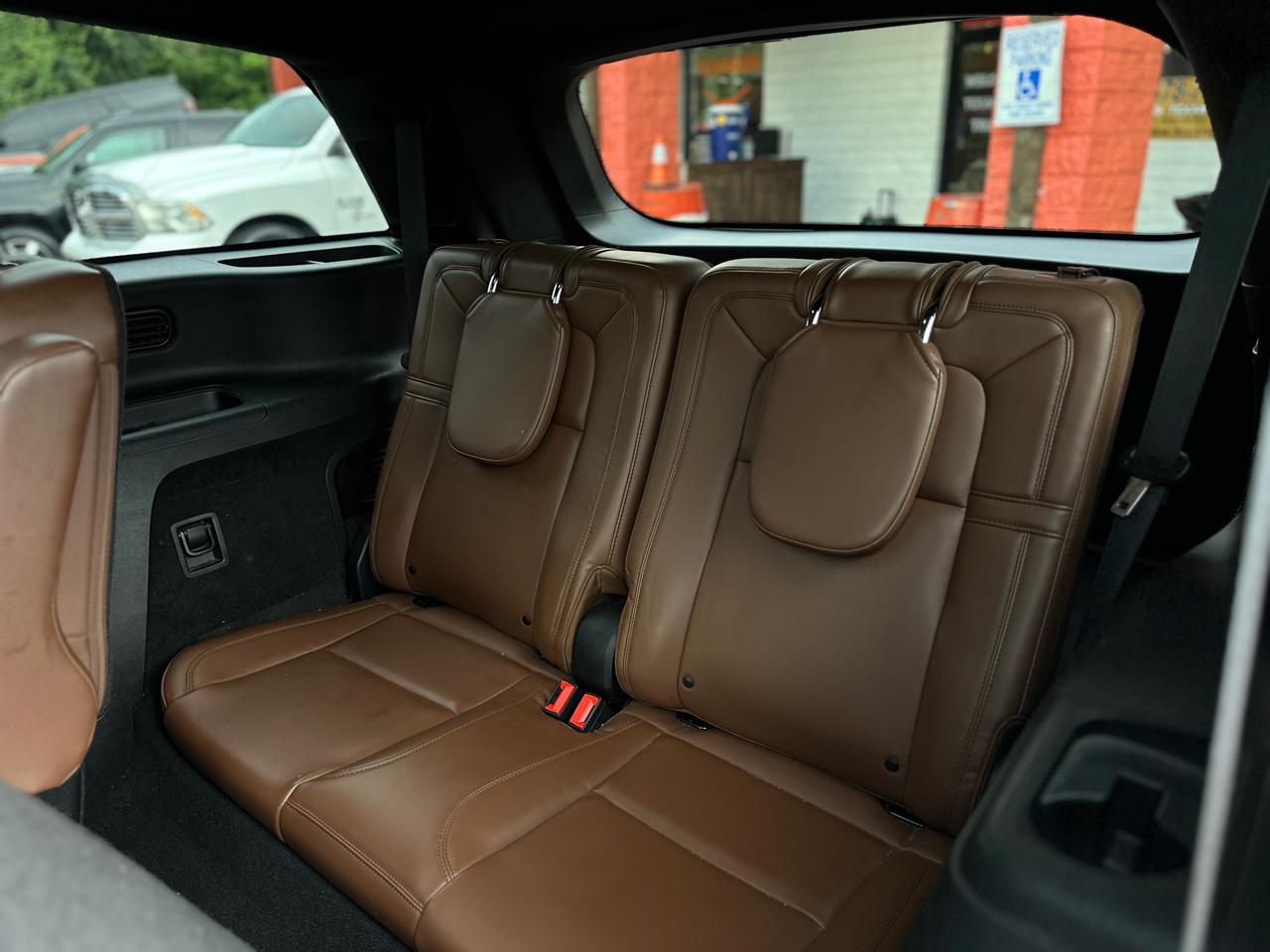 Lincoln Aviator Reserve AWD 2020