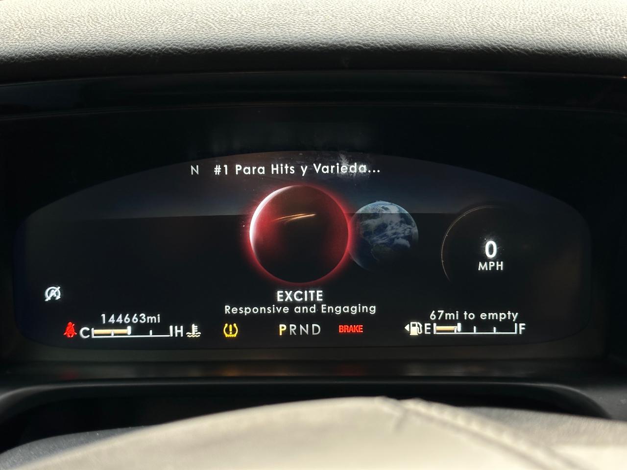 Lincoln Aviator Reserve AWD 2020
