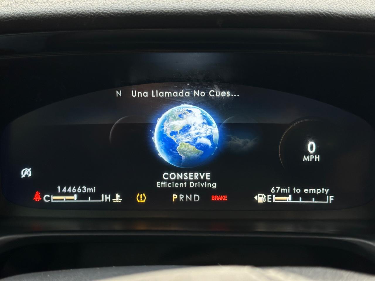 Lincoln Aviator Reserve AWD 2020