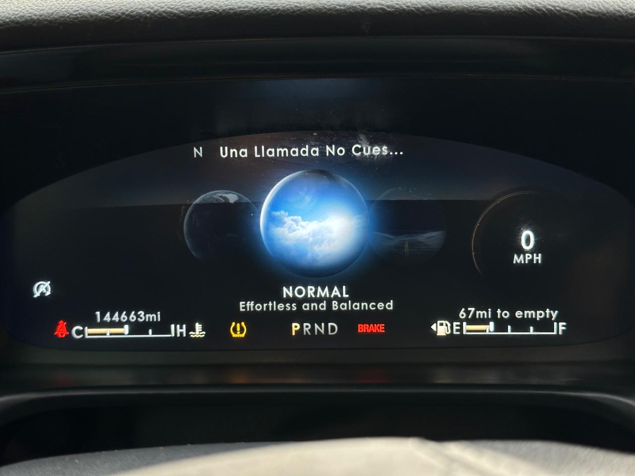 Lincoln Aviator Reserve AWD 2020