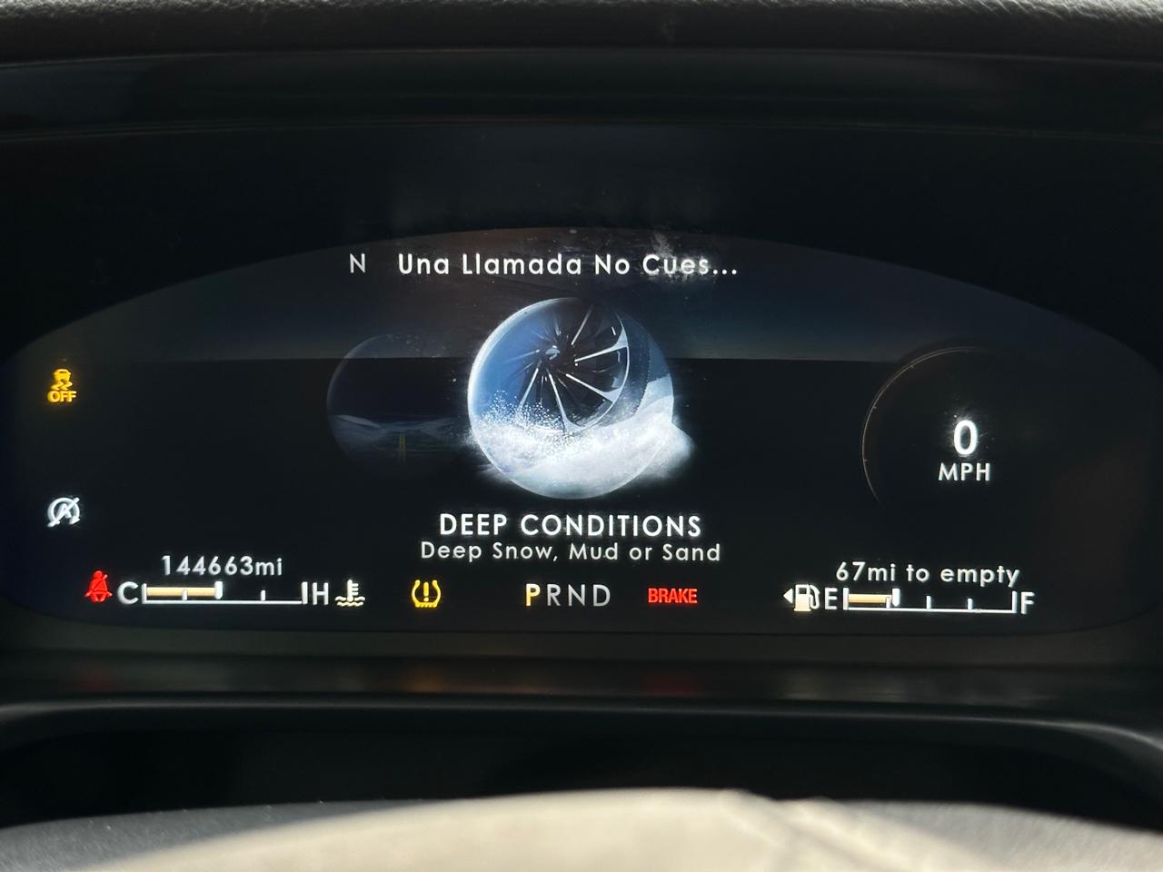 Lincoln Aviator Reserve AWD 2020