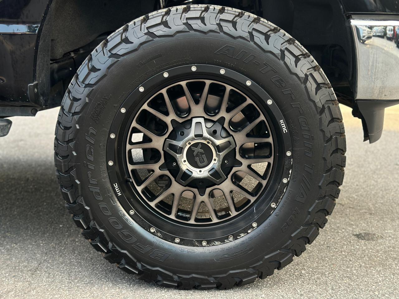 Ford F-150 XLT SuperCrew 5.5-ft. Bed 4WD 2021