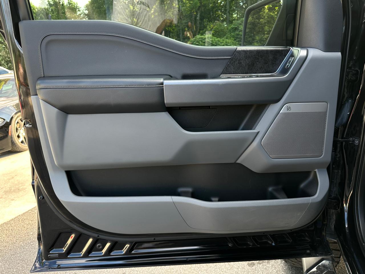 Ford F-150 XLT SuperCrew 5.5-ft. Bed 4WD 2021