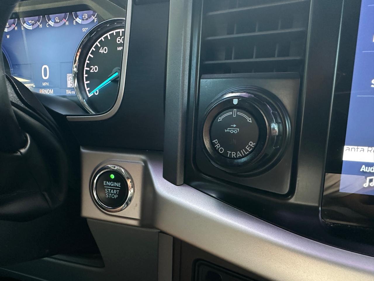 Ford F-150 XLT SuperCrew 5.5-ft. Bed 4WD 2021