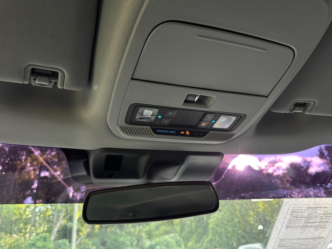 Ford F-150 XLT SuperCrew 5.5-ft. Bed 4WD 2021