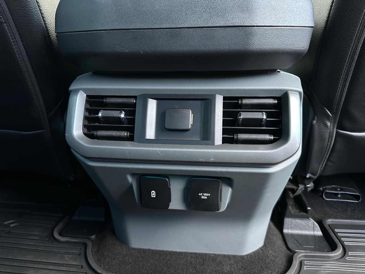 Ford F-150 XLT SuperCrew 5.5-ft. Bed 4WD 2021