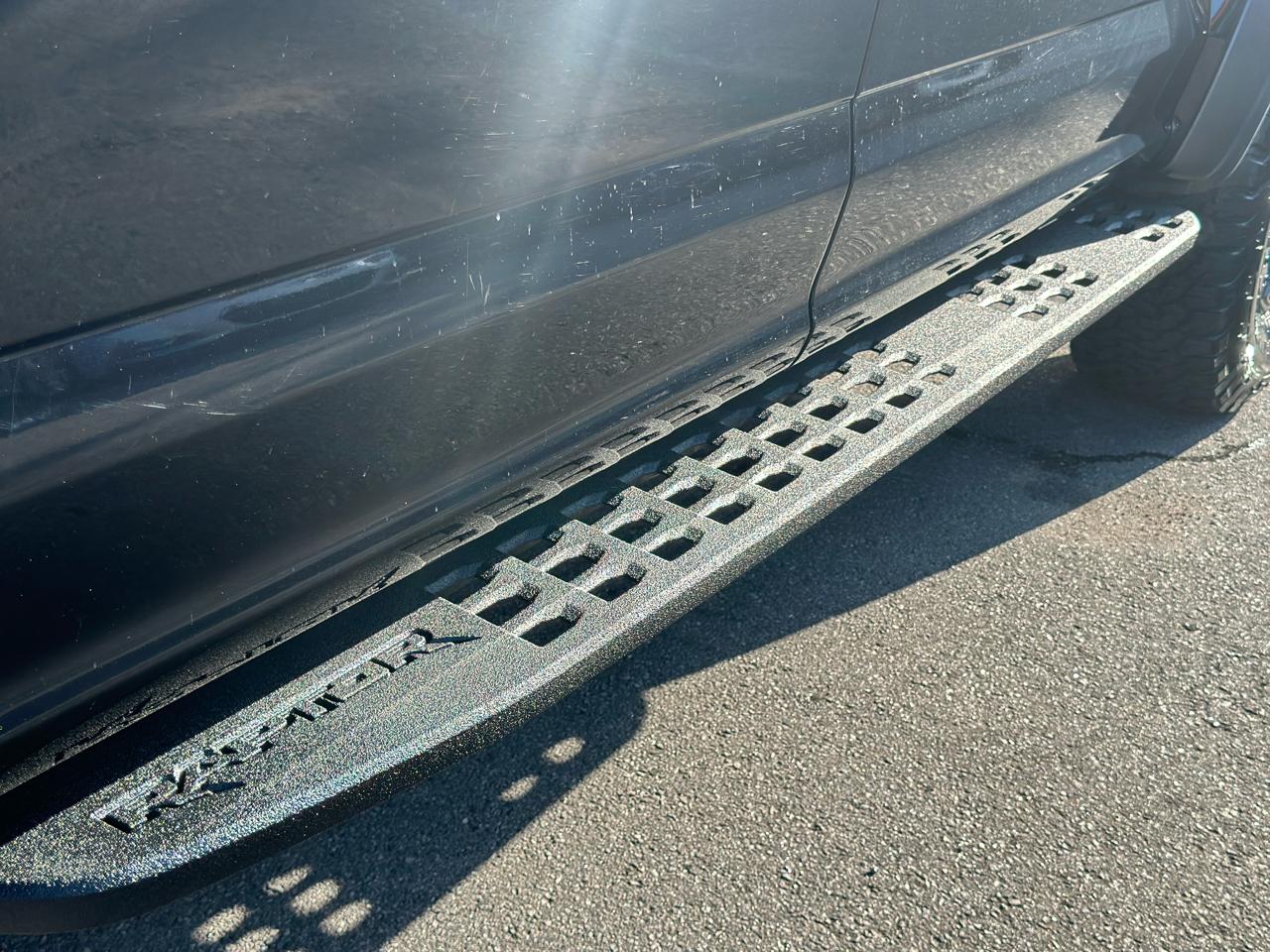 Ford F-150 Raptor 4WD SuperCrew 5.5' Box 2019