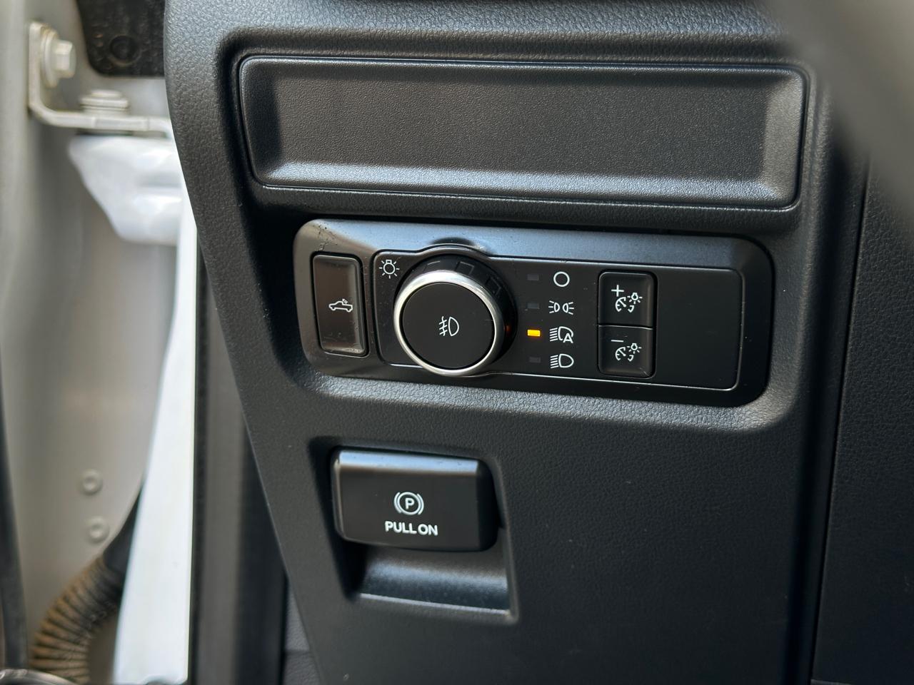 Ford F-150 Supercab 145" STX 4WD 2021