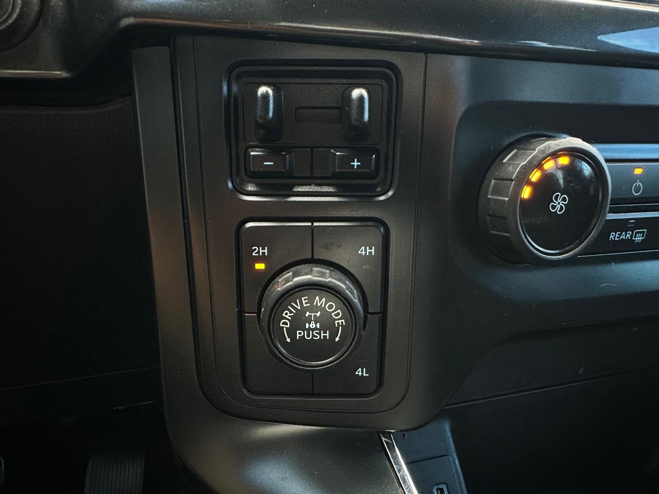 Ford F-150 Supercab 145" STX 4WD 2021
