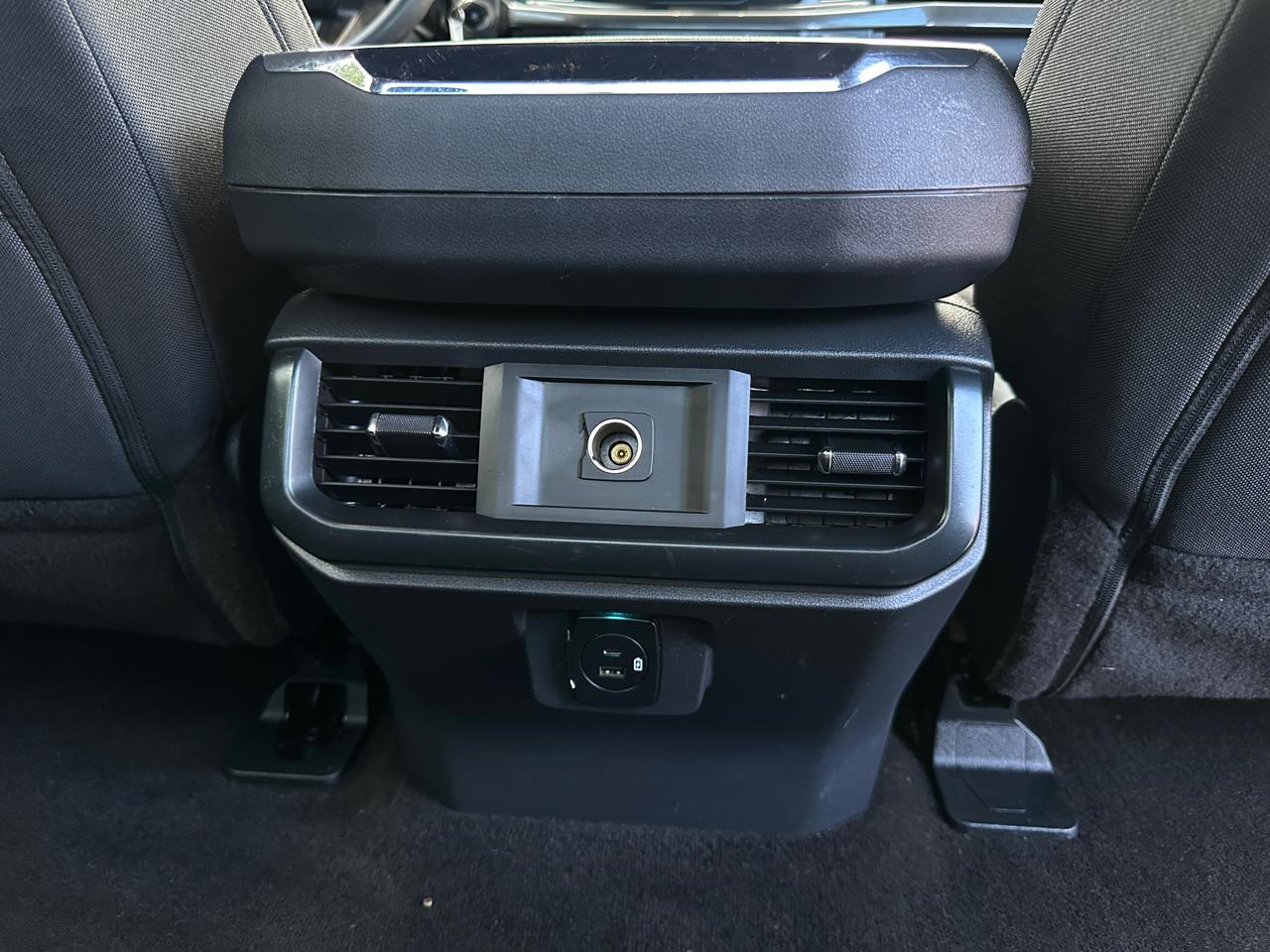 Ford F-150 Supercab 145" STX 4WD 2021
