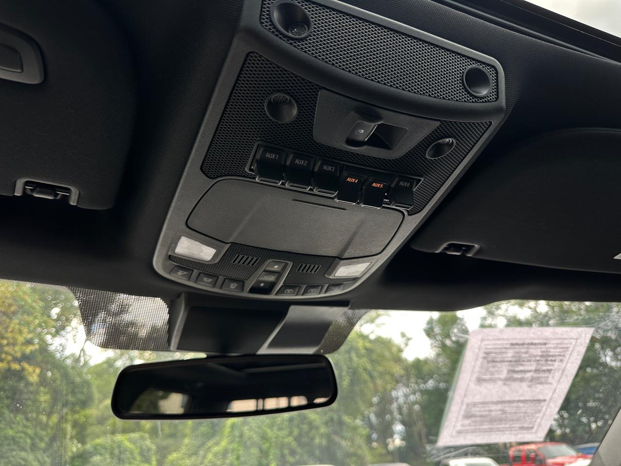 Ford F-150 Raptor 4WD SuperCrew 5.5' Box 2019