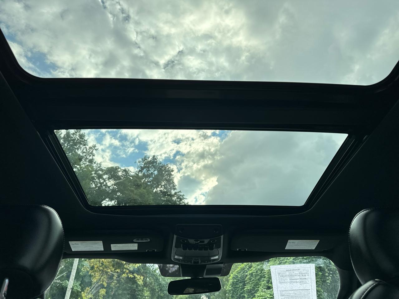 Ford F-150 Raptor 4WD SuperCrew 5.5' Box 2019