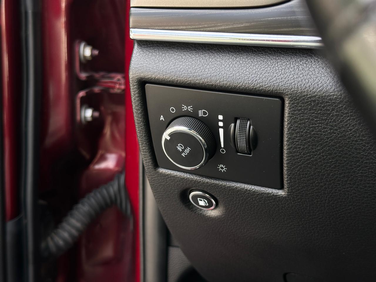 Jeep Grand Cherokee Limited 4x2 2020