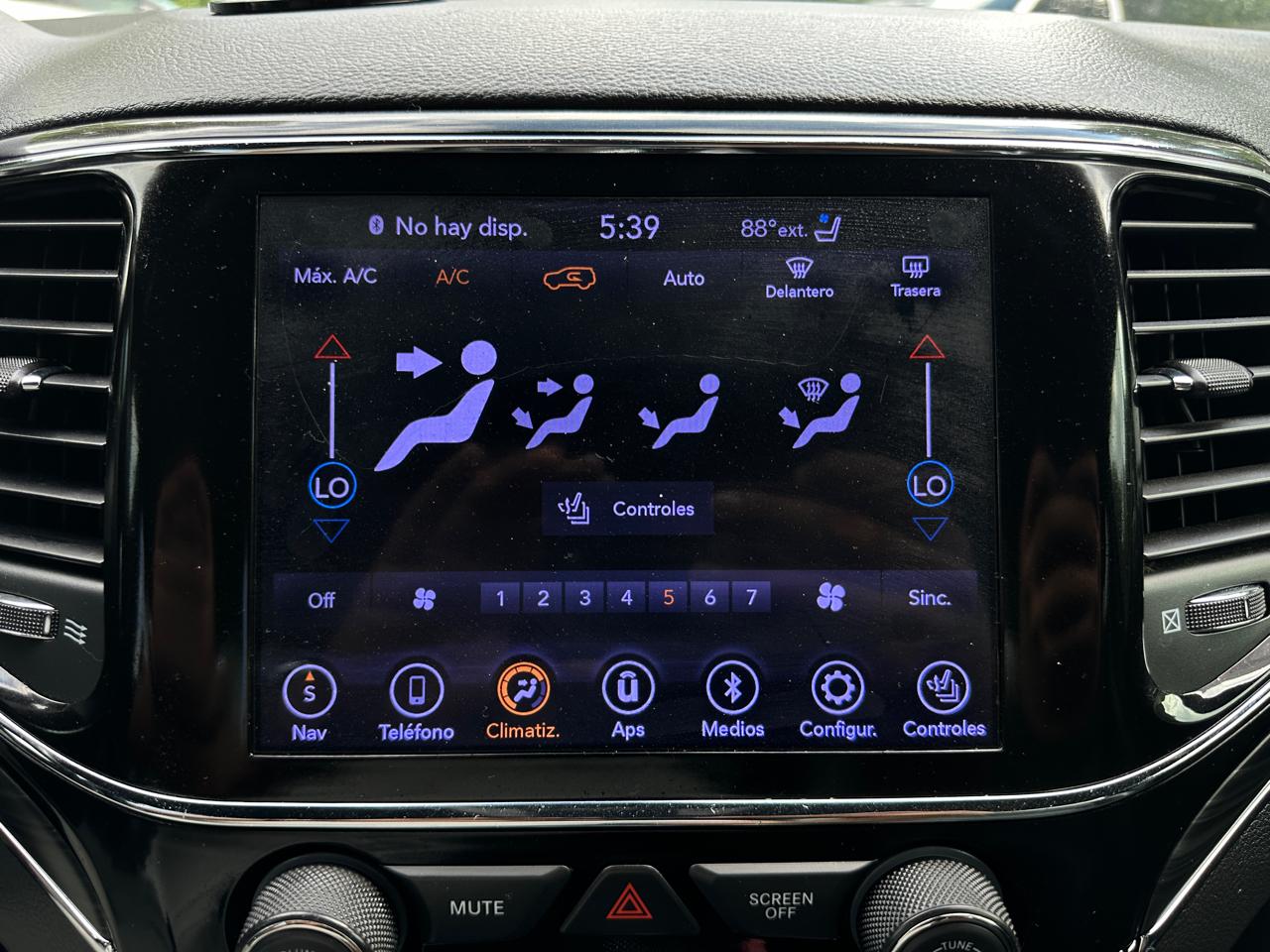 Jeep Grand Cherokee Limited 4x2 2020