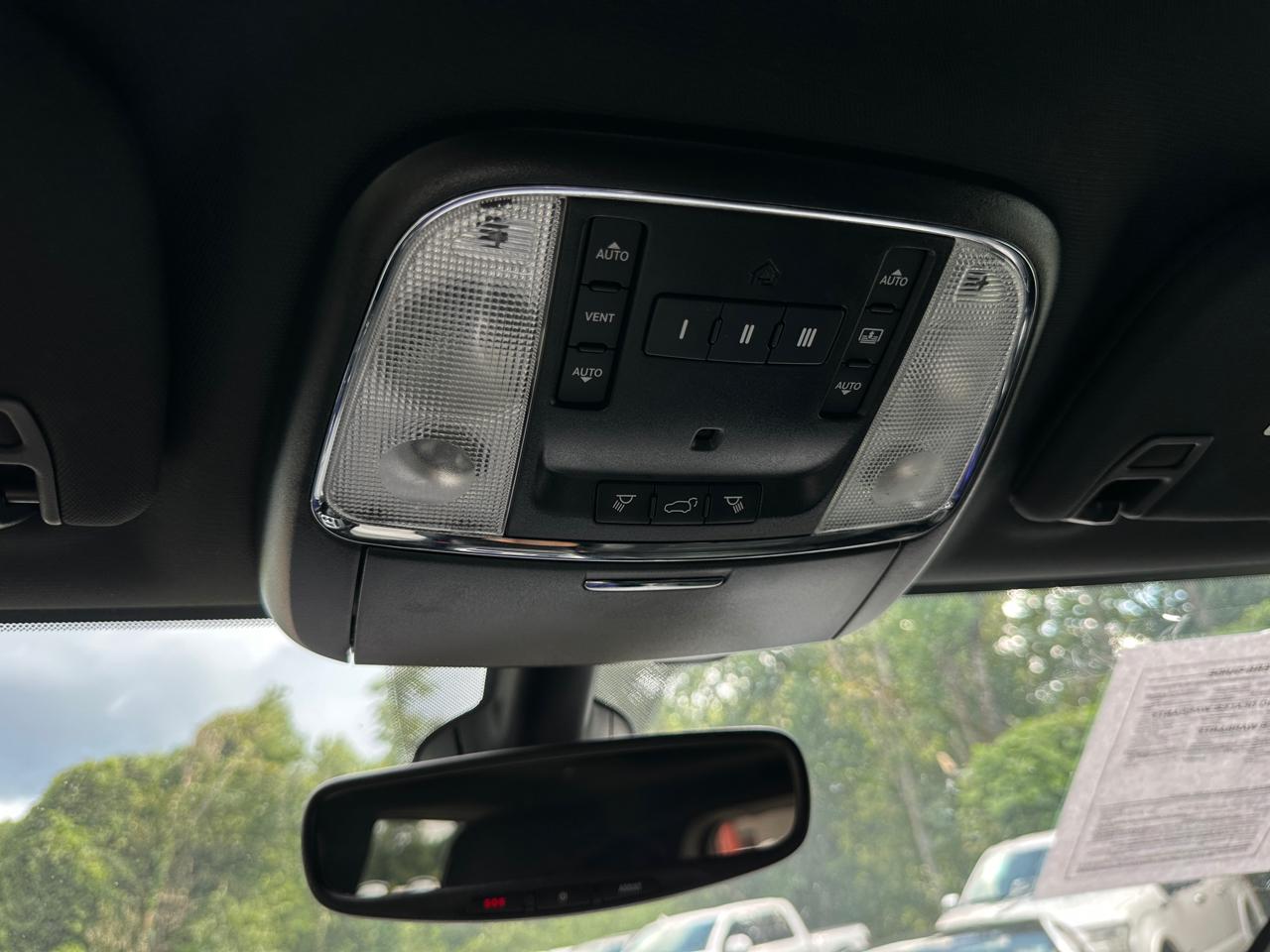 Jeep Grand Cherokee Limited 4x2 2020