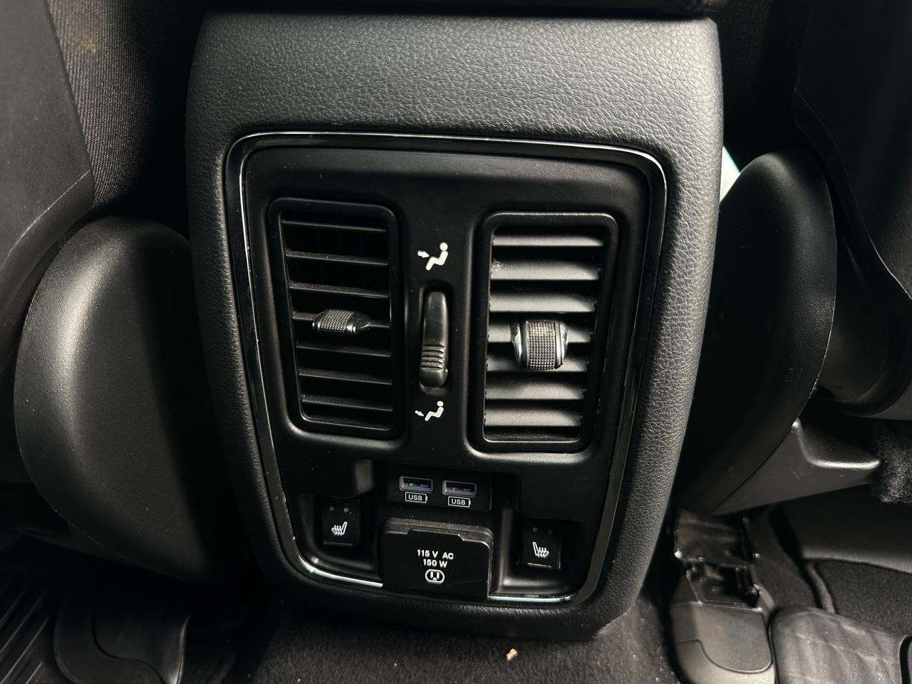 Jeep Grand Cherokee Limited 4x2 2020
