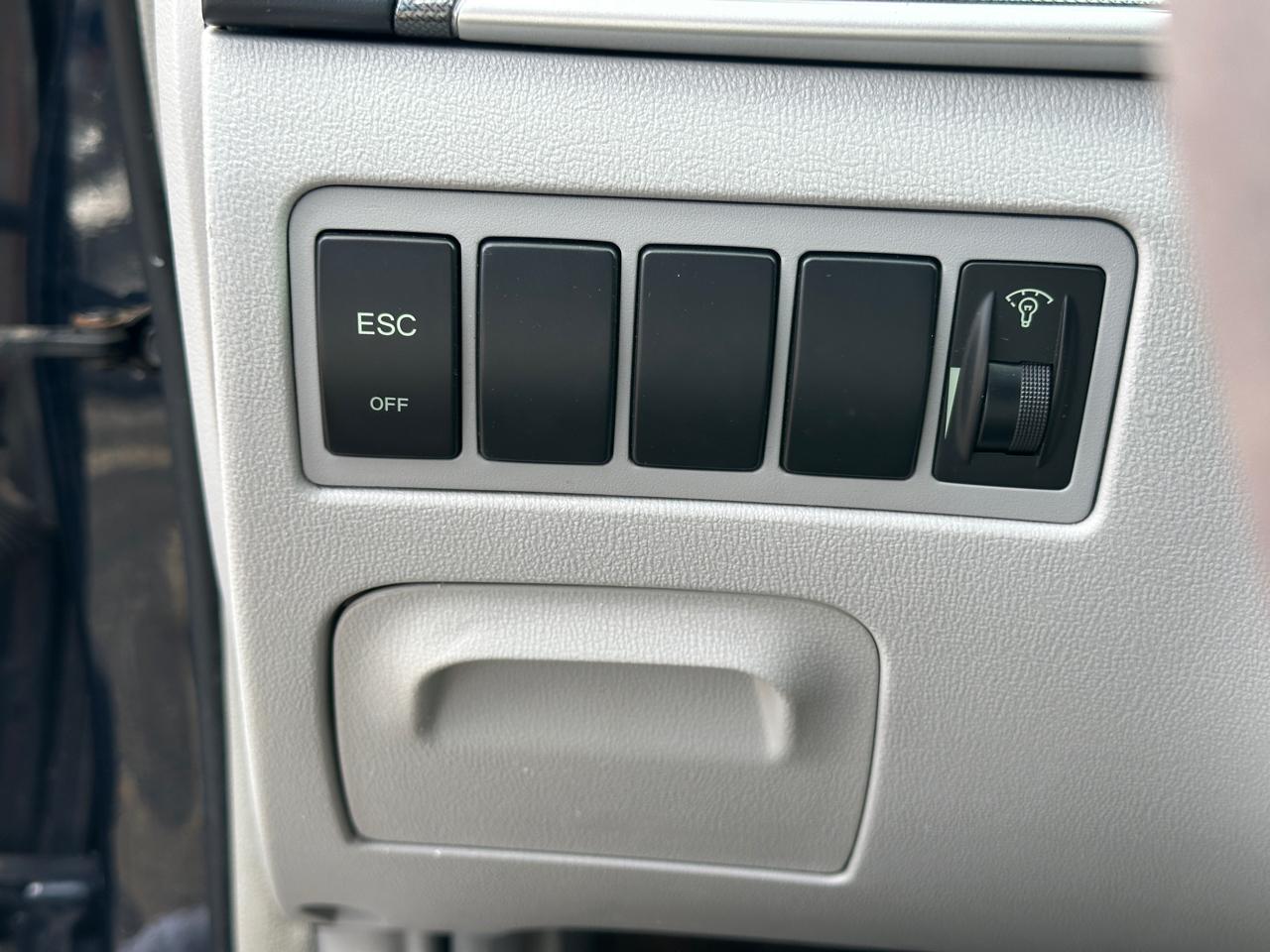 Hyundai Sonata 4dr Sdn GLS I4 Auto 2006