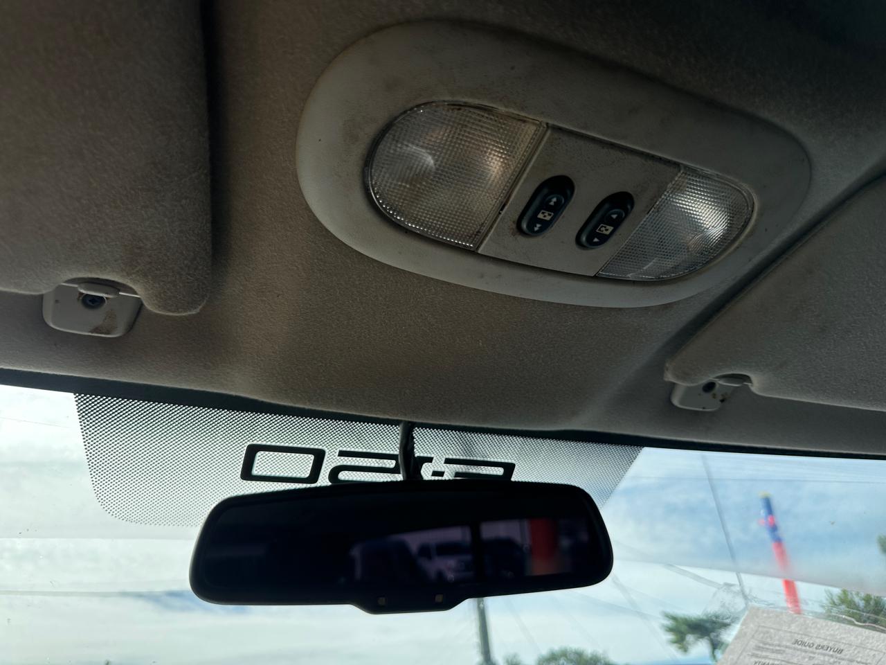 Ford F-150 4WD SuperCrew 139" FX4 2008