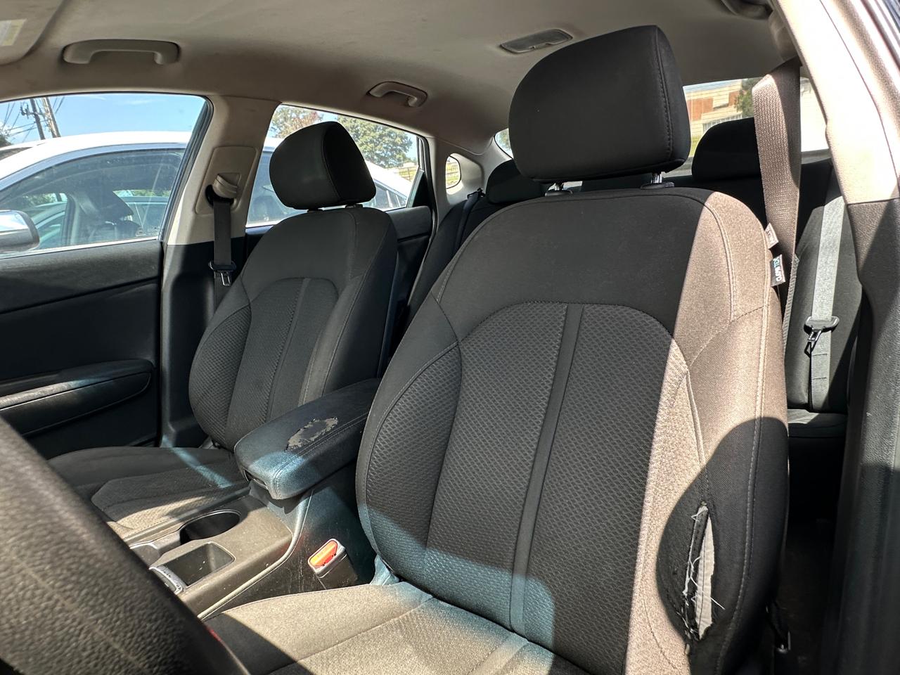 Kia Optima LX Auto 2017