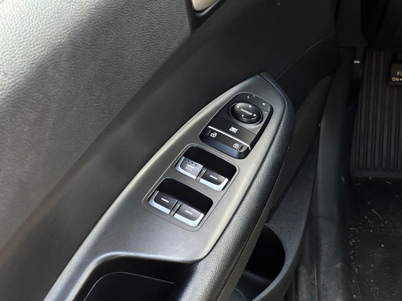 Kia Optima LX Auto 2017