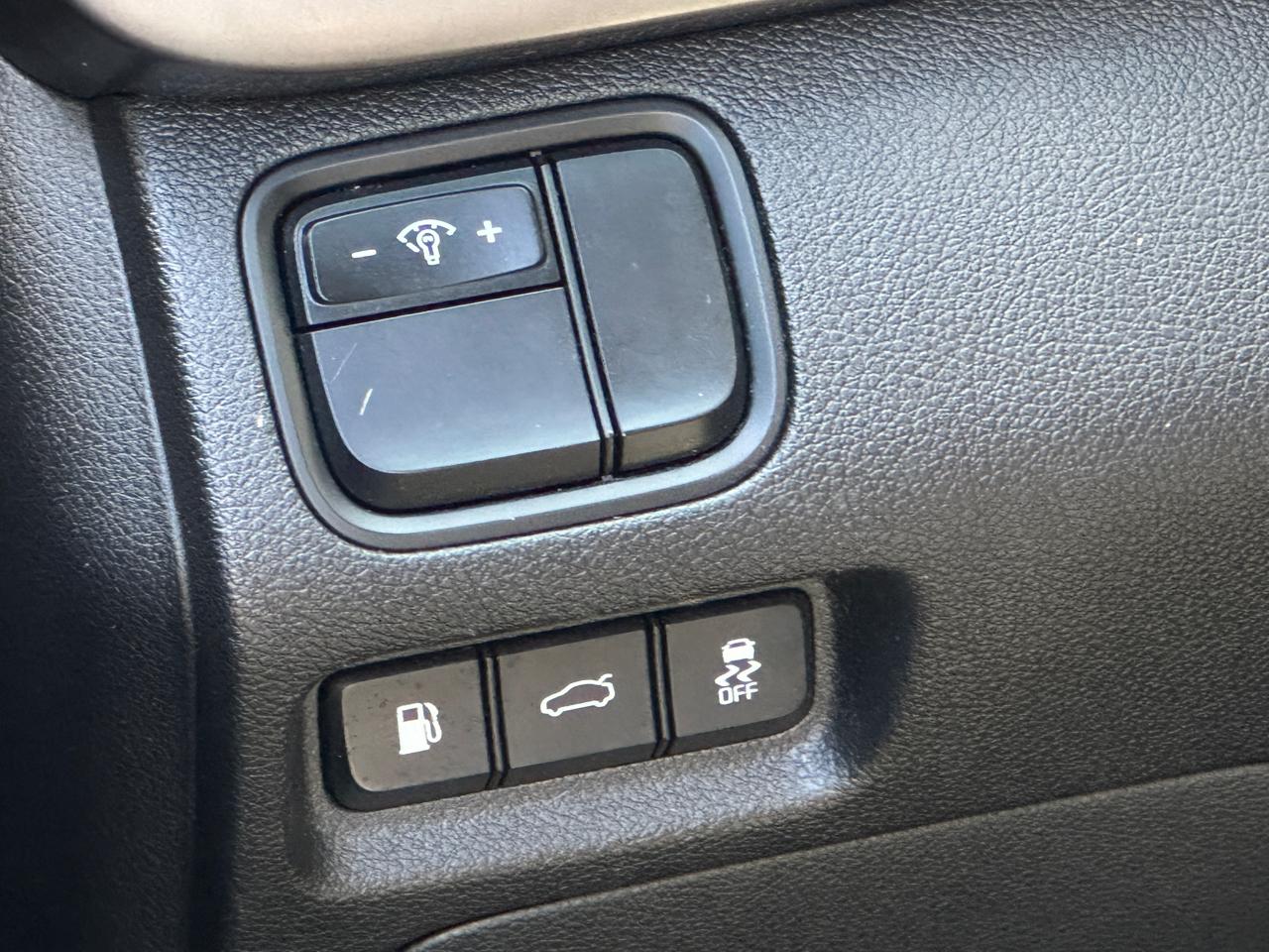 Kia Optima LX Auto 2017