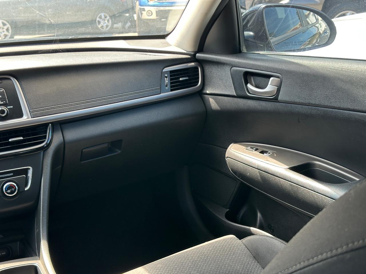 Kia Optima LX Auto 2017