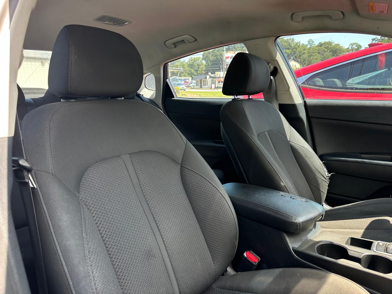 Kia Optima LX Auto 2017
