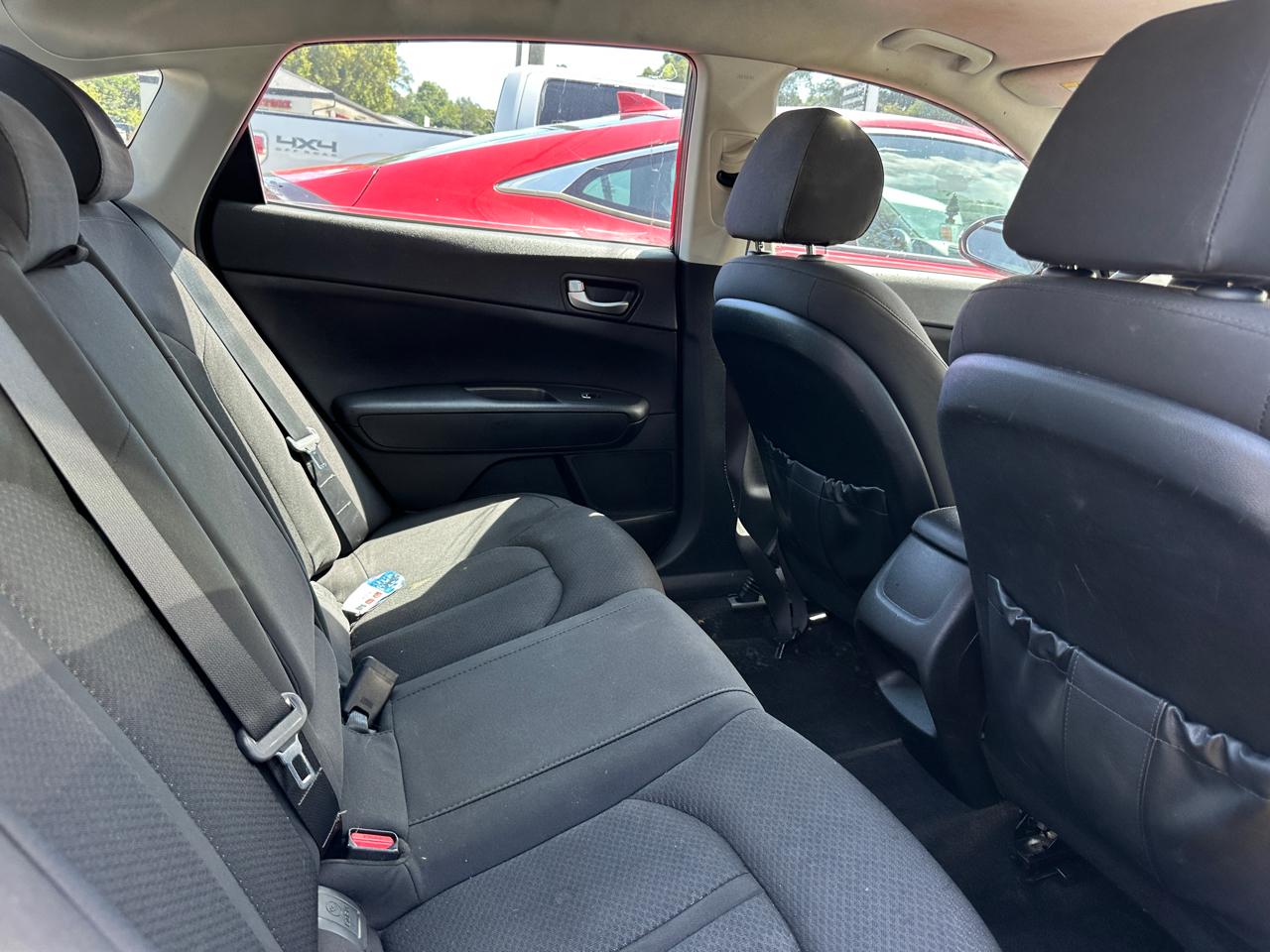 Kia Optima LX Auto 2017