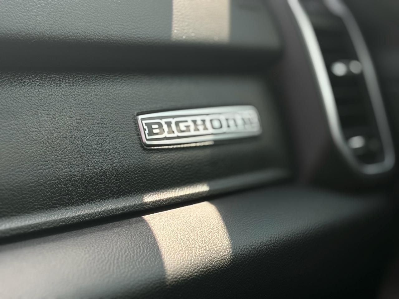 RAM 1500 Big Horn/Lone Star 4x4 Crew Cab 5'7" Box 2019