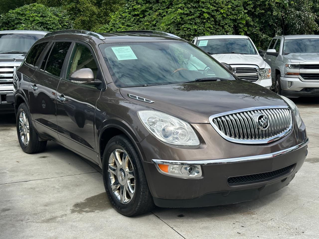 Buick Enclave FWD 4dr CXL 2008