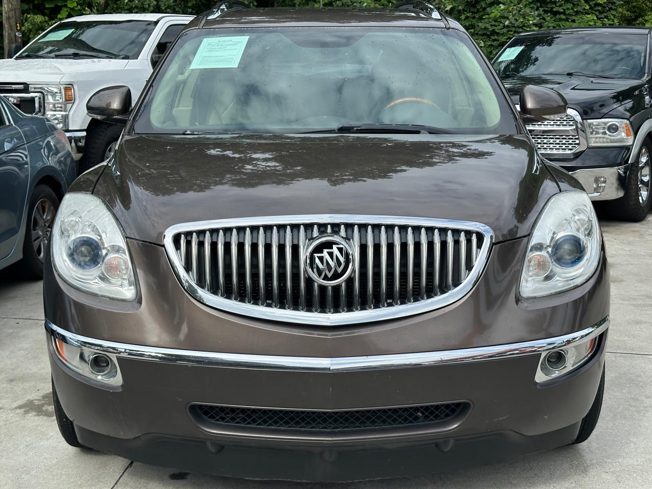Buick Enclave FWD 4dr CXL 2008
