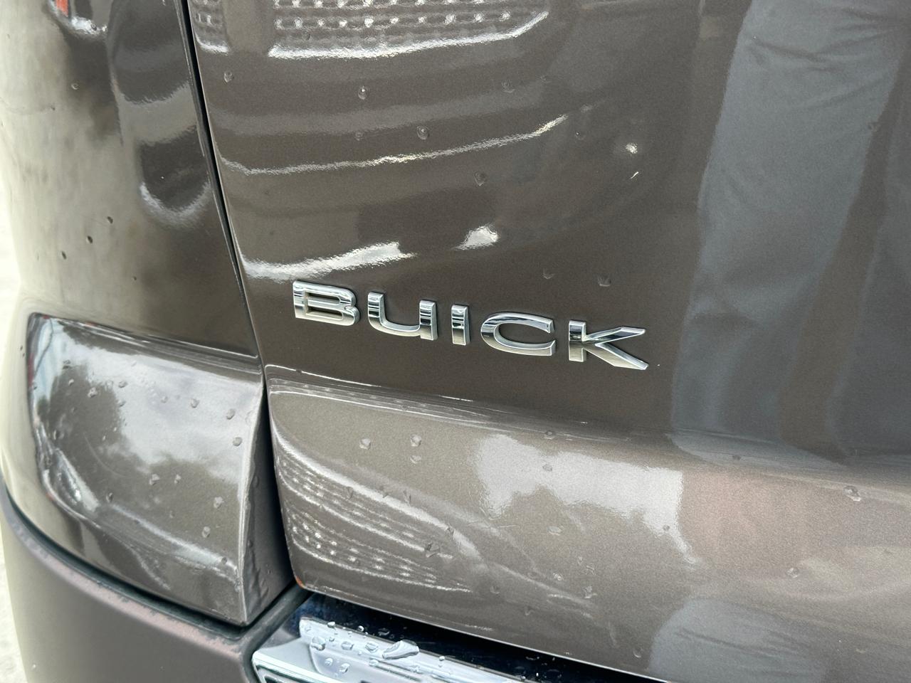Buick Enclave FWD 4dr CXL 2008