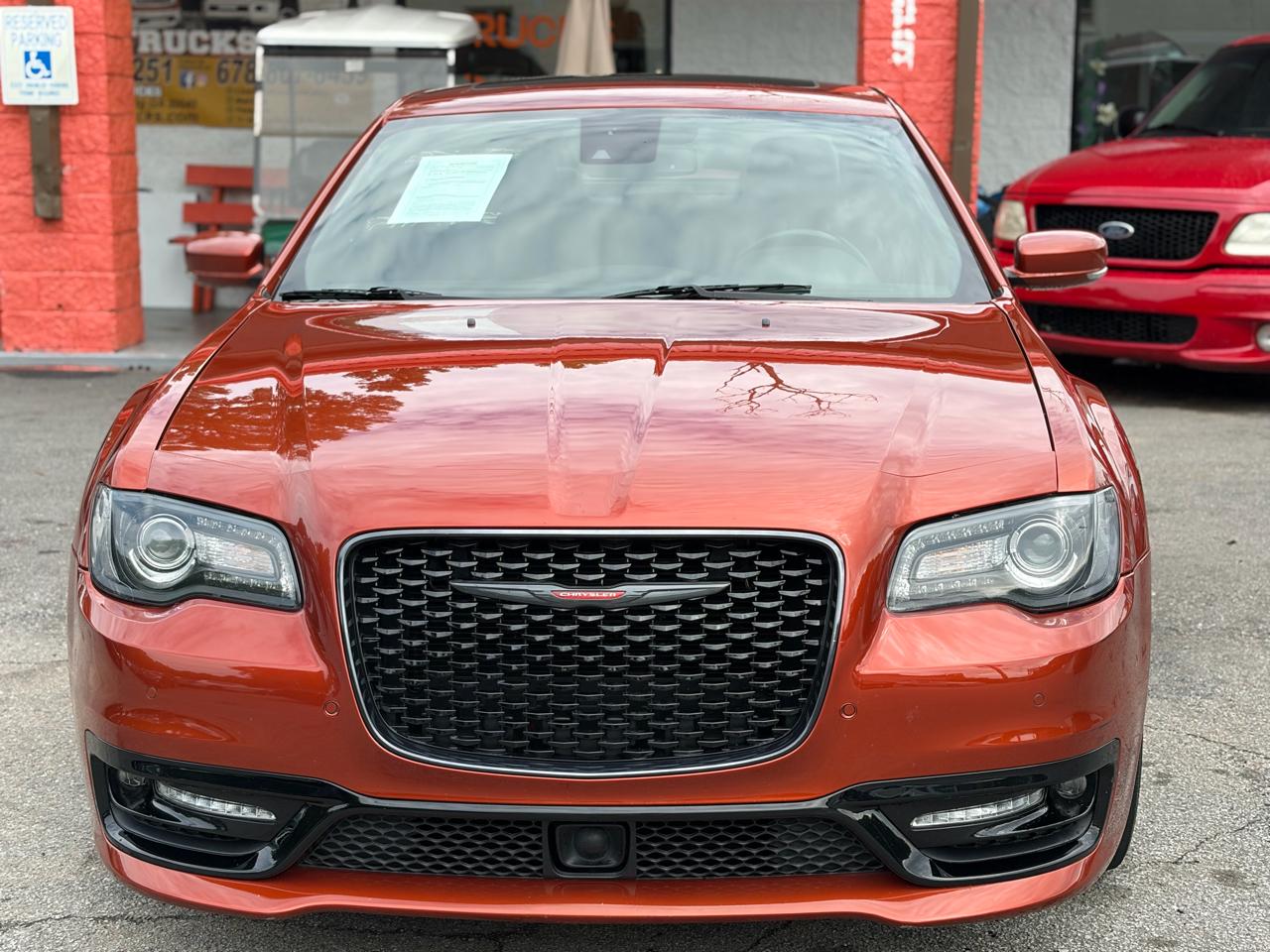 Chrysler 300 300S RWD 2021