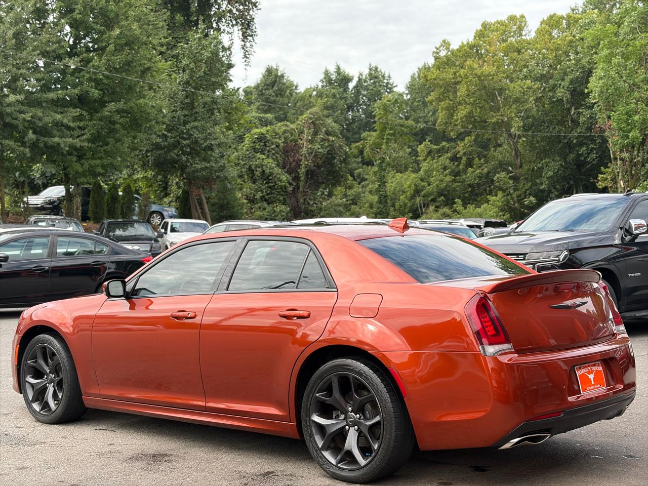 Chrysler 300 300S RWD 2021
