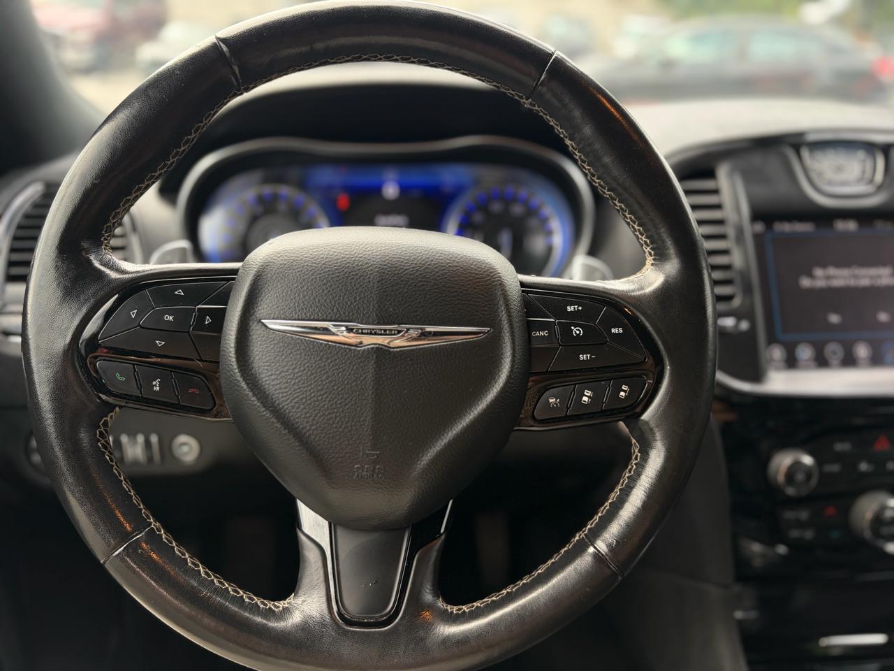Chrysler 300 300S RWD 2021