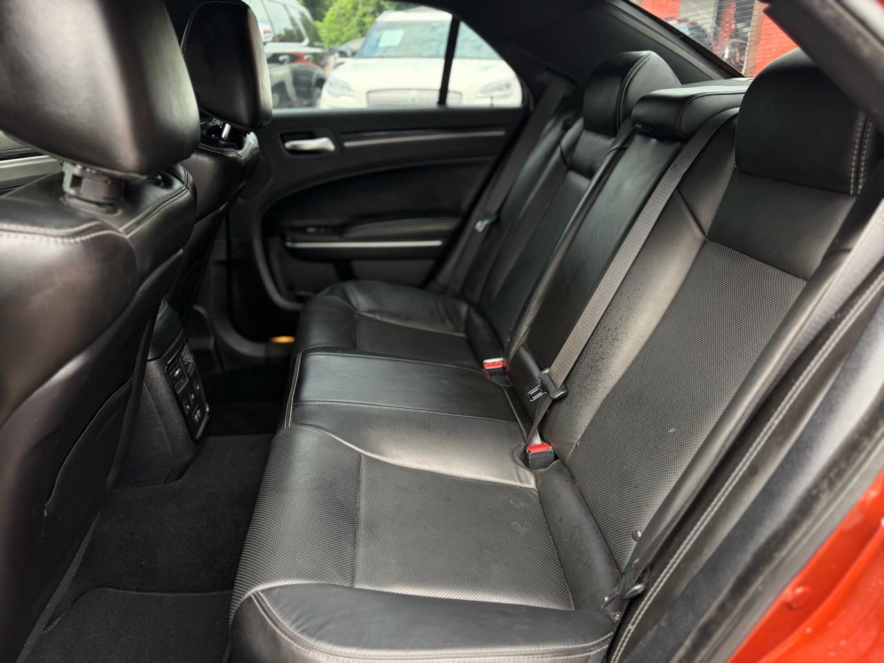 Chrysler 300 300S RWD 2021
