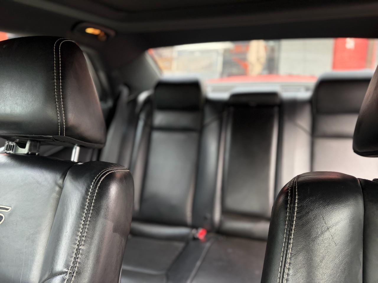 Chrysler 300 300S RWD 2021